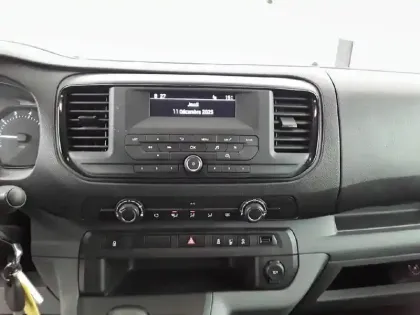 Photo 14 Citroën Jumpy  M BlueHDi 120 S&S BVM6