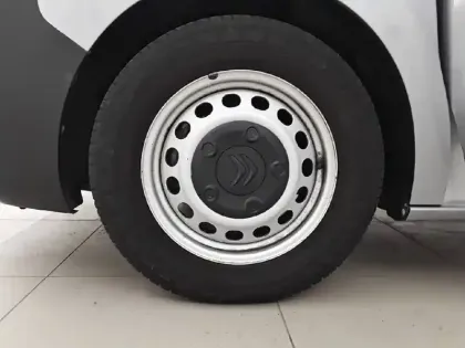 Photo 12 Citroën Jumpy  M BlueHDi 120 S&S BVM6