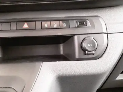 Photo 19 Citroën Jumpy  M BlueHDi 120 S&S BVM6