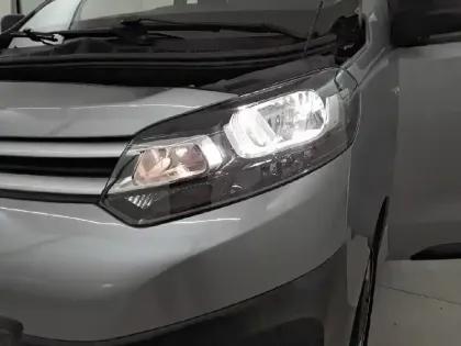 Photo 15 Citroën Jumpy  M BlueHDi 120 S&S BVM6