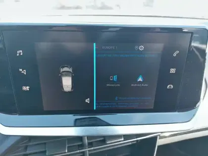 Photo 18 Peugeot 208  PureTech 75 S&S BVM5