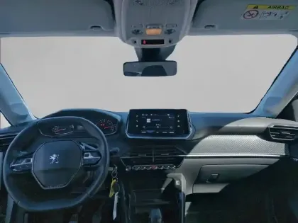 Photo 7 Peugeot 208  PureTech 75 S&S BVM5