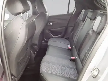 Photo 11 Peugeot 208  Electrique 50 kWh 136ch