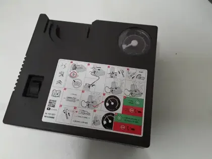 Photo 26 Peugeot 208  Electrique 50 kWh 136ch