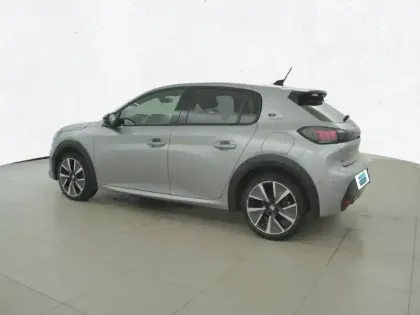 Photo 6 Peugeot 208  Electrique 50 kWh 136ch