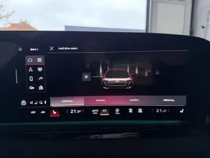 Photo 19 Audi A5  e-hybrid 299 ch S tronic 7 Quattro