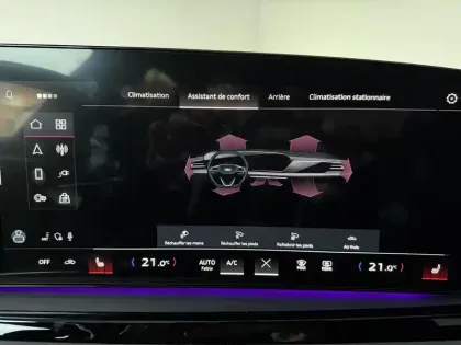 Photo 28 Audi A5  e-hybrid 299 ch S tronic 7 Quattro