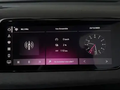 Photo 26 Audi A5  e-hybrid 299 ch S tronic 7 Quattro