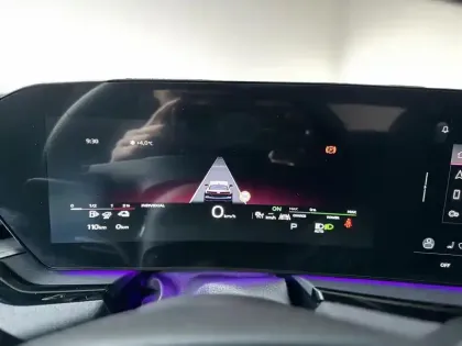 Photo 7 Audi A5  e-hybrid 299 ch S tronic 7 Quattro