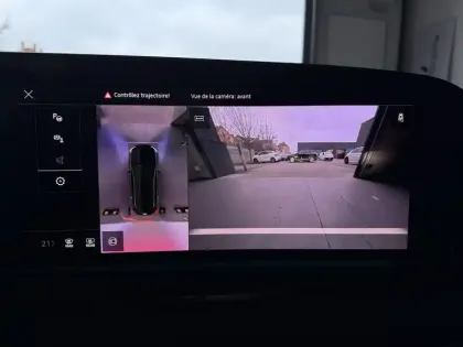 Photo 38 Audi A5  e-hybrid 299 ch S tronic 7 Quattro