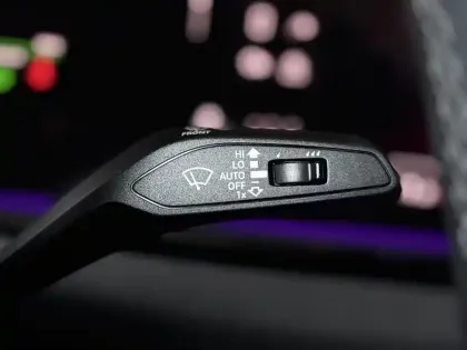 Photo 10 Audi A5  e-hybrid 299 ch S tronic 7 Quattro