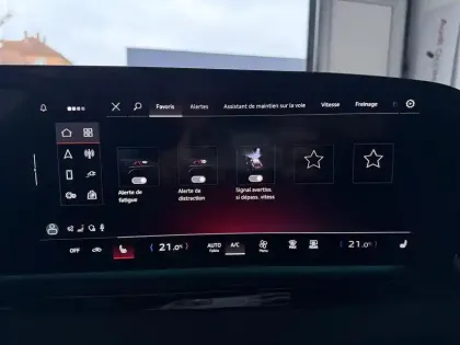 Photo 17 Audi A5  e-hybrid 299 ch S tronic 7 Quattro