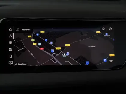 Photo 22 Audi A5  e-hybrid 299 ch S tronic 7 Quattro