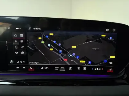 Photo 30 Audi A5  e-hybrid 299 ch S tronic 7 Quattro