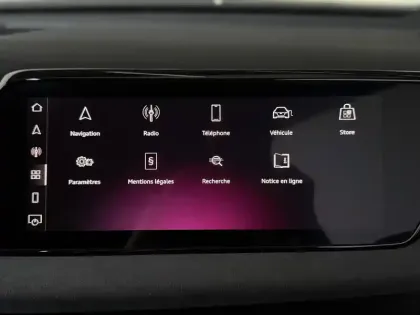 Photo 27 Audi A5  e-hybrid 299 ch S tronic 7 Quattro