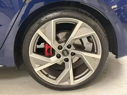 Photo 7 Audi A3  Sportback TFSI Mild Hybrid 150 S tronic 7