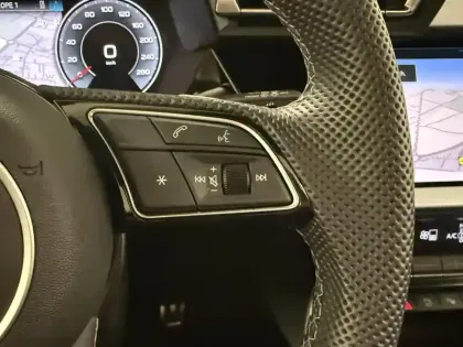 Photo 21 Audi A3  Sportback TFSI Mild Hybrid 150 S tronic 7