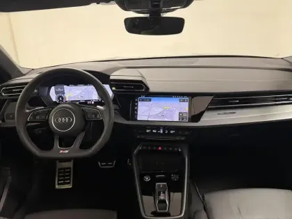 Photo 18 Audi A3  Sportback TFSI Mild Hybrid 150 S tronic 7