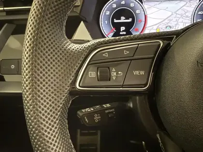 Photo 20 Audi A3  Sportback TFSI Mild Hybrid 150 S tronic 7