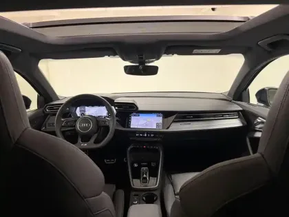 Photo 16 Audi A3  Sportback TFSI Mild Hybrid 150 S tronic 7