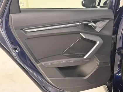 Photo 9 Audi A3  Sportback TFSI Mild Hybrid 150 S tronic 7