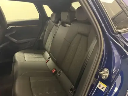 Photo 10 Audi A3  Sportback TFSI Mild Hybrid 150 S tronic 7