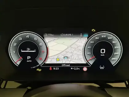 Photo 34 Audi A3  Sportback TFSI Mild Hybrid 150 S tronic 7