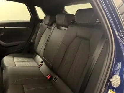 Photo 11 Audi A3  Sportback TFSI Mild Hybrid 150 S tronic 7