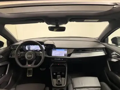 Photo 17 Audi A3  Sportback TFSI Mild Hybrid 150 S tronic 7