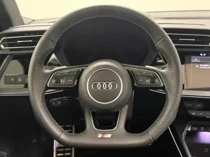 Photo 19 Audi A3  Sportback TFSI Mild Hybrid 150 S tronic 7