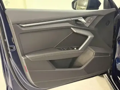 Photo 12 Audi A3  Sportback TFSI Mild Hybrid 150 S tronic 7