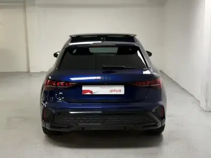 Photo 6 Audi A3  Sportback TFSI Mild Hybrid 150 S tronic 7