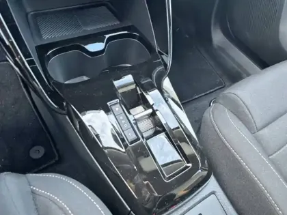 Photo 13 Citroën C3 Aircross e- 113 autonomie confort