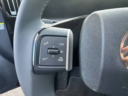 Photo 18 Citroën C3 Aircross e- 113 autonomie confort