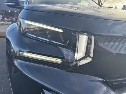 Photo 15 Citroën C3 Aircross e- 113 autonomie confort