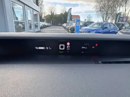 Photo 9 Citroën C3 Aircross e- 113 autonomie confort