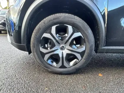 Photo 12 Citroën C3 Aircross e- 113 autonomie confort