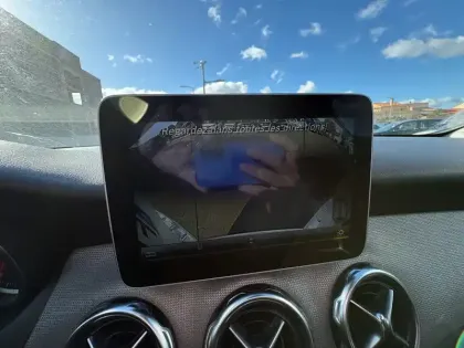 Photo 22 Mercedes GLA  200 7-G DCT