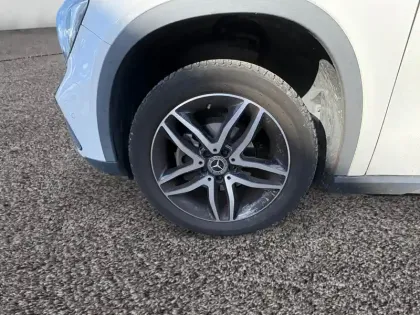 Photo 8 Mercedes GLA  200 7-G DCT