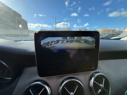 Photo 21 Mercedes GLA  200 7-G DCT