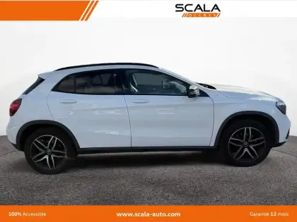 Photo 5 Mercedes GLA  200 7-G DCT