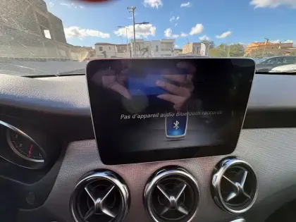 Photo 23 Mercedes GLA  200 7-G DCT