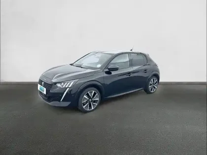 Photo Peugeot 208 Gt