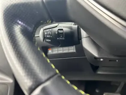 Photo 18 Peugeot 208  Electrique 50 kWh 136ch