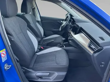 Photo 10 Skoda Kamiq  1.0 TSI Evo 110 ch DSG7