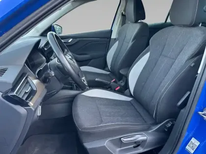 Photo 9 Skoda Kamiq  1.0 TSI Evo 110 ch DSG7