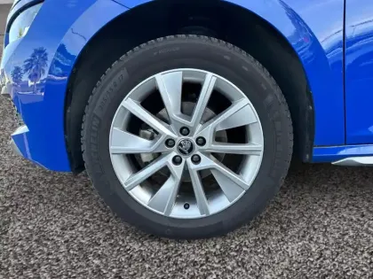 Photo 8 Skoda Kamiq  1.0 TSI Evo 110 ch DSG7