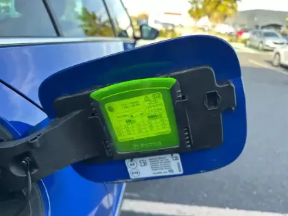 Photo 18 Skoda Kamiq  1.0 TSI Evo 110 ch DSG7