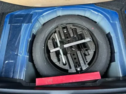 Photo 20 Skoda Kamiq  1.0 TSI Evo 110 ch DSG7