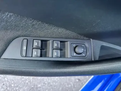 Photo 24 Skoda Kamiq  1.0 TSI Evo 110 ch DSG7